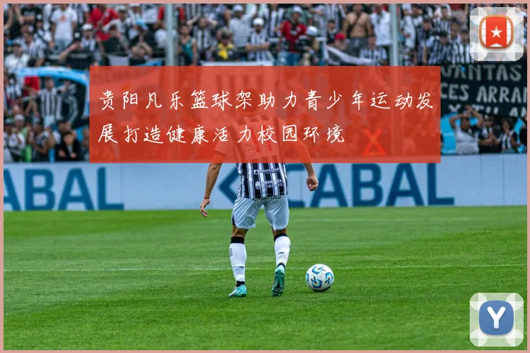 贵阳凡乐篮球架助力青少年运动发展打造健康活力校园环境